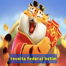 receita federal betim